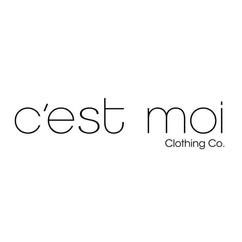 C'est Moi