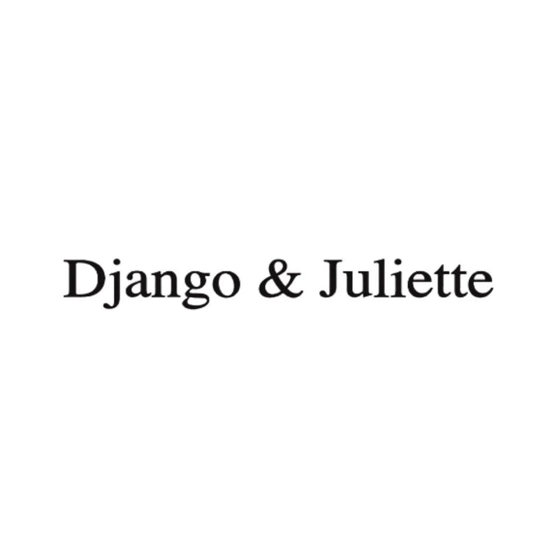 Django & Juliette
