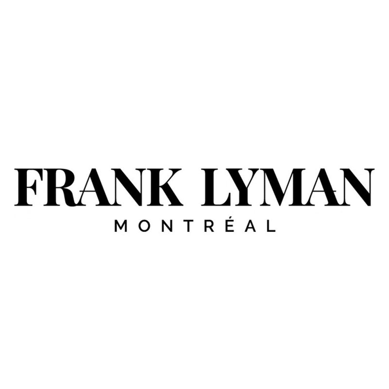 Frank Lyman