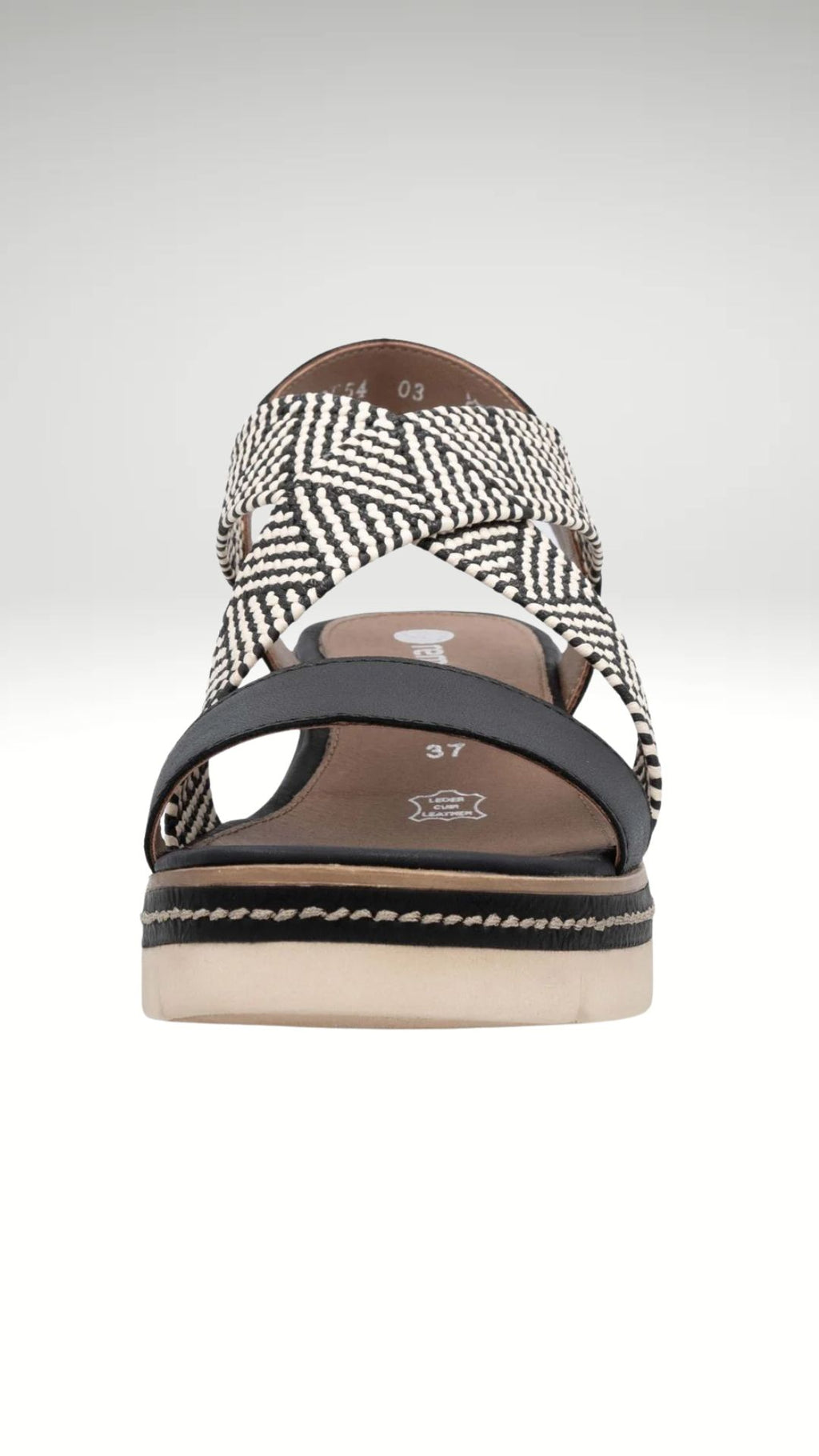 Remonte D2L54-03 Sandals