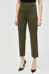 Joseph Ribkoff High-rise Wide-fit Trousers Style 243049