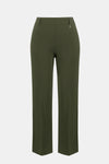 Joseph Ribkoff High-rise Wide-fit Trousers Style 243049