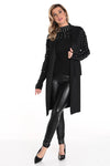 Frank Lyman Jacket Style 243616 Black