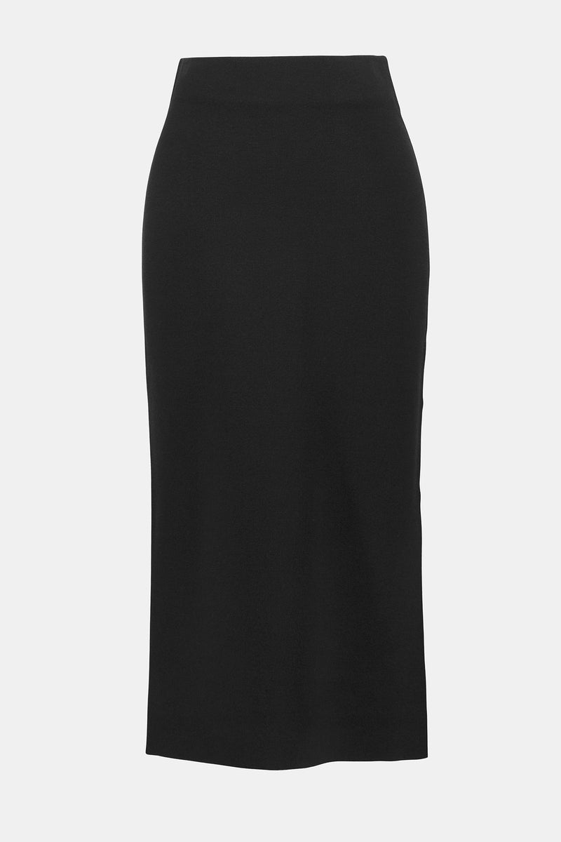 Joseph Ribkoff Elegant High-waist Pencil Skirt Style 243967