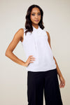 Joseph Ribkoff Chic Sleeveless Pullover Style 251115