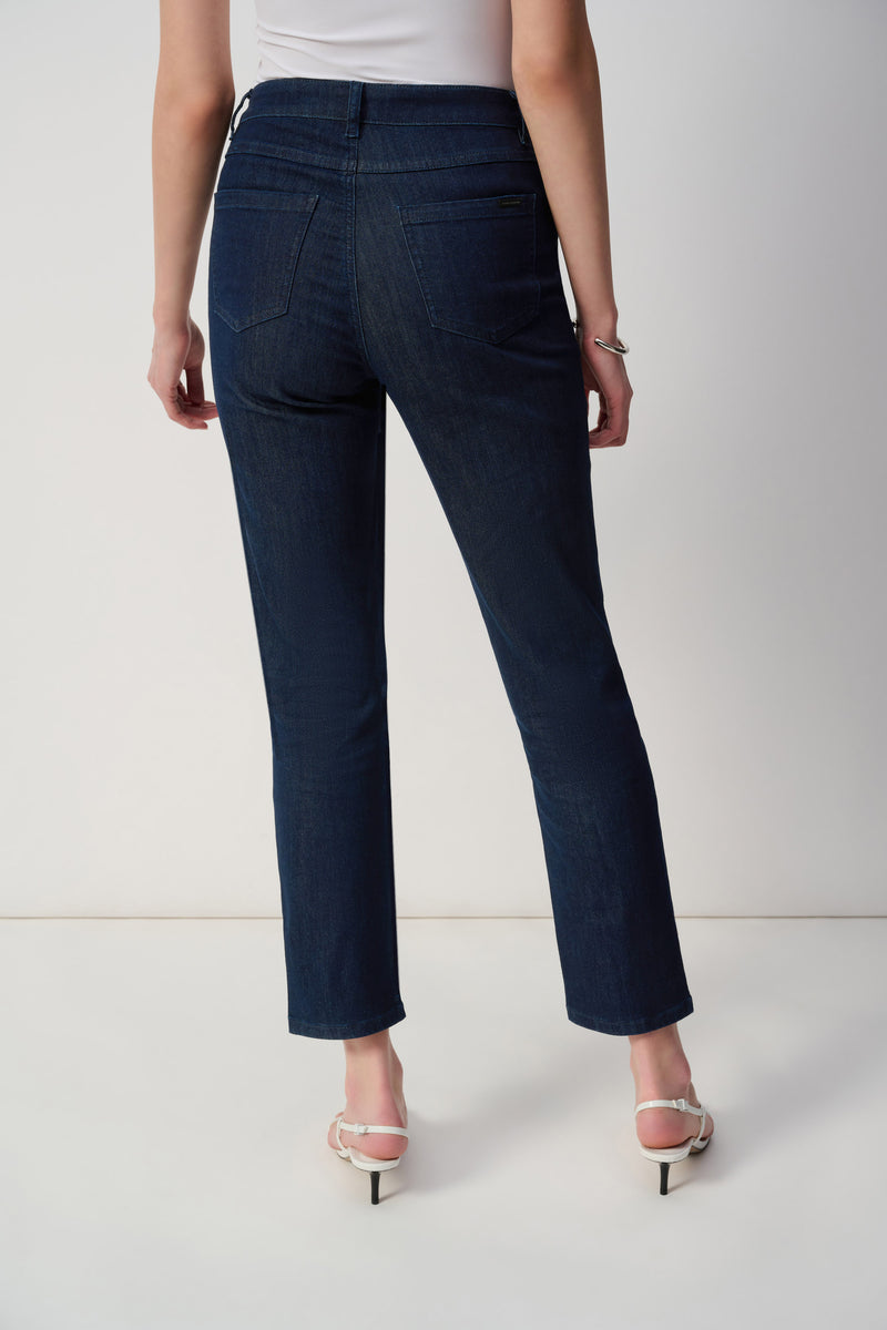 Jospeh Ribkoff Mid-rise Casual Jeans Style 251966