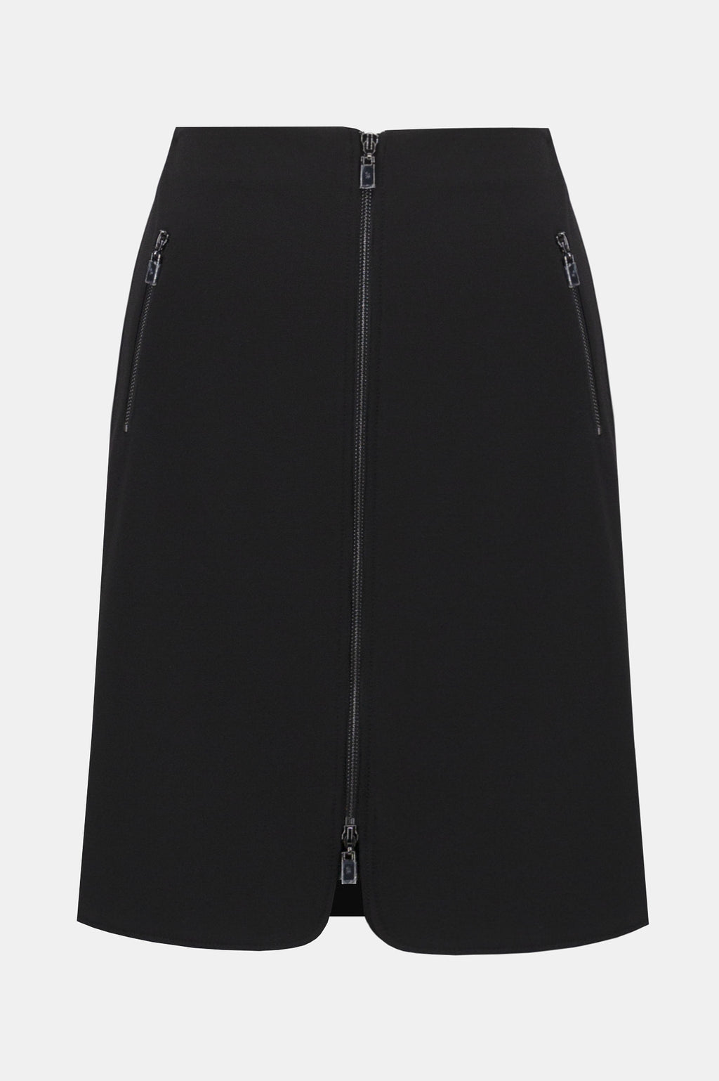 Joseph Ribkoff Mid-rise Pencil Skirt Style 253036