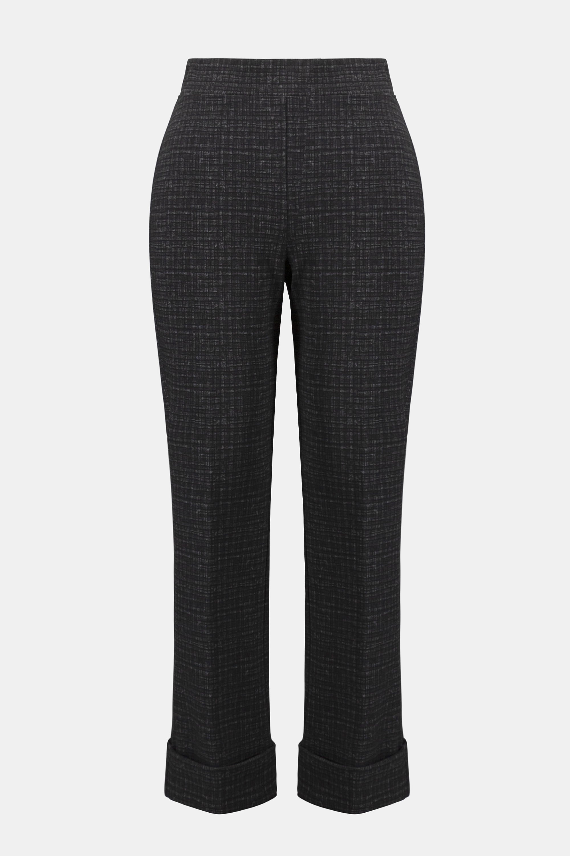 Joseph Ribkoff Mid-rise Formal Trousers Style 253109