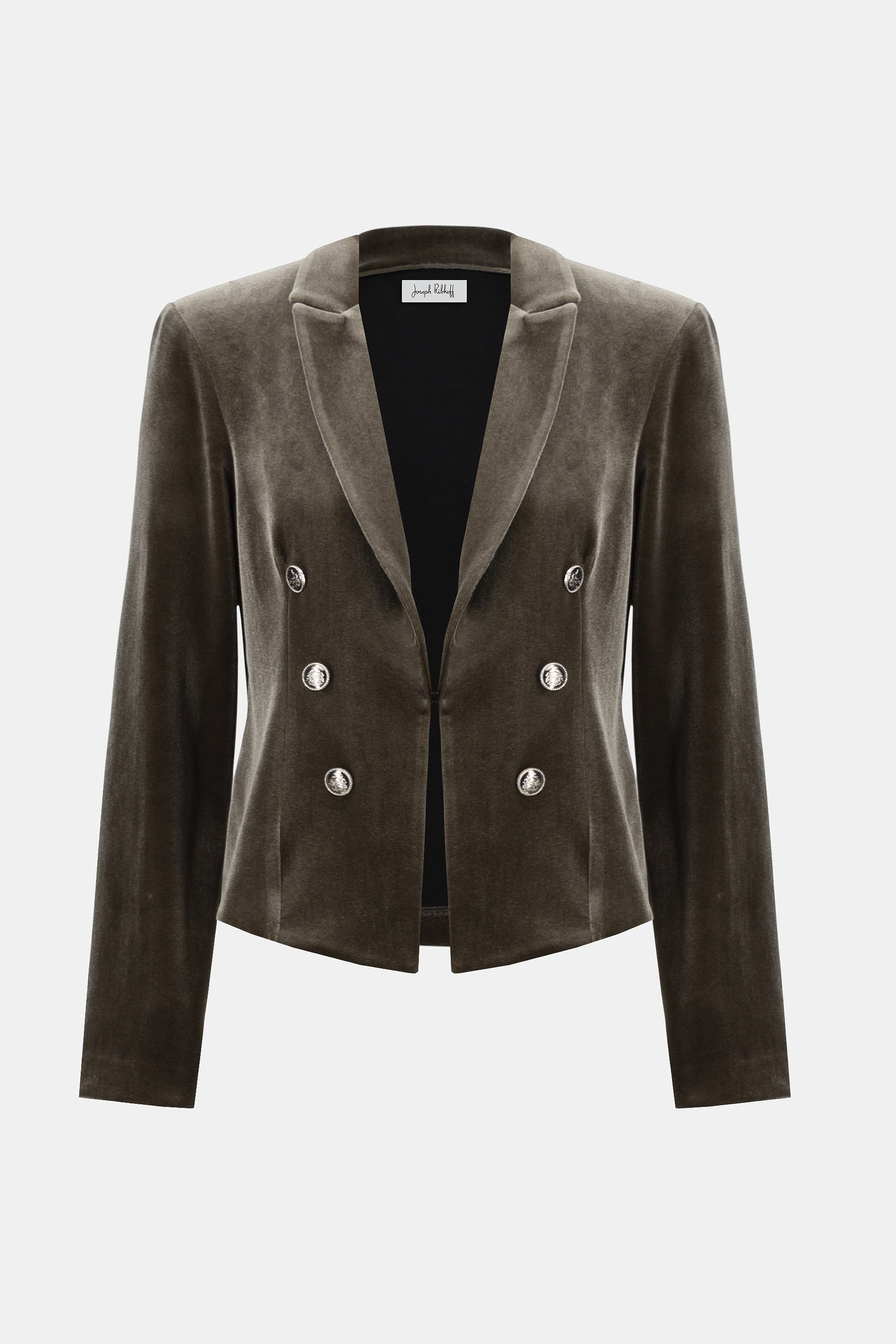 Joseph Ribkoff Formal Double-breasted Blazer Style 253193