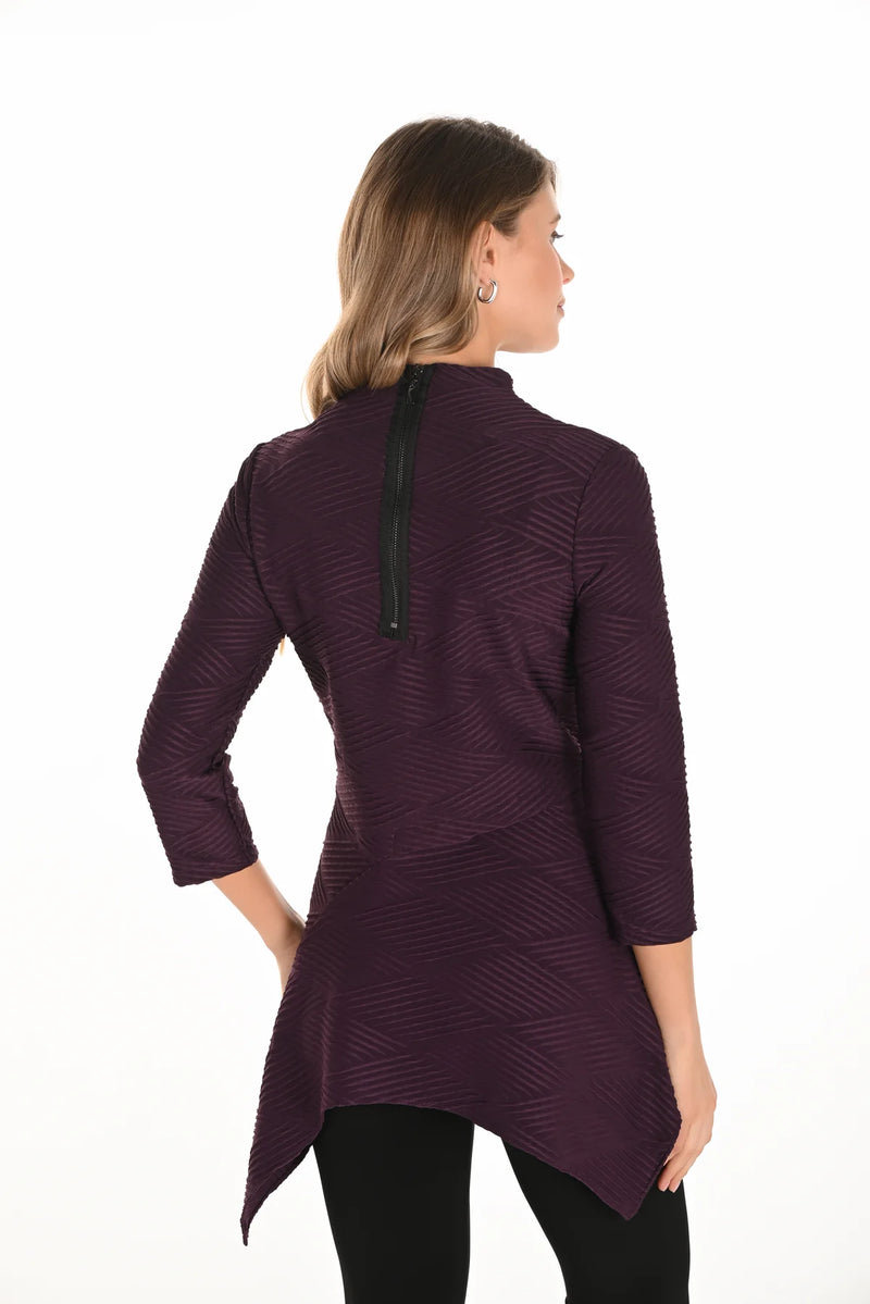 Frank Lyman Knit Top 253247