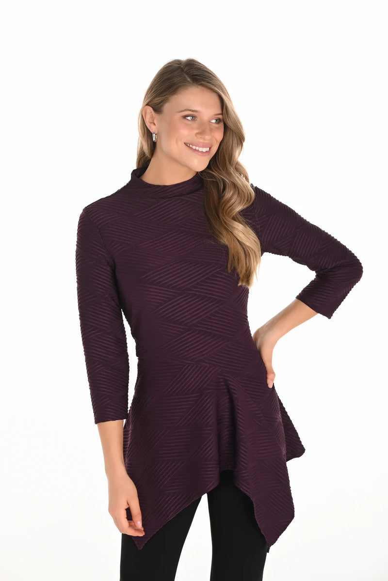 Frank Lyman Knit Top 253247