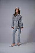 Joseph Ribkoff Slim Formal Trousers Style 253295