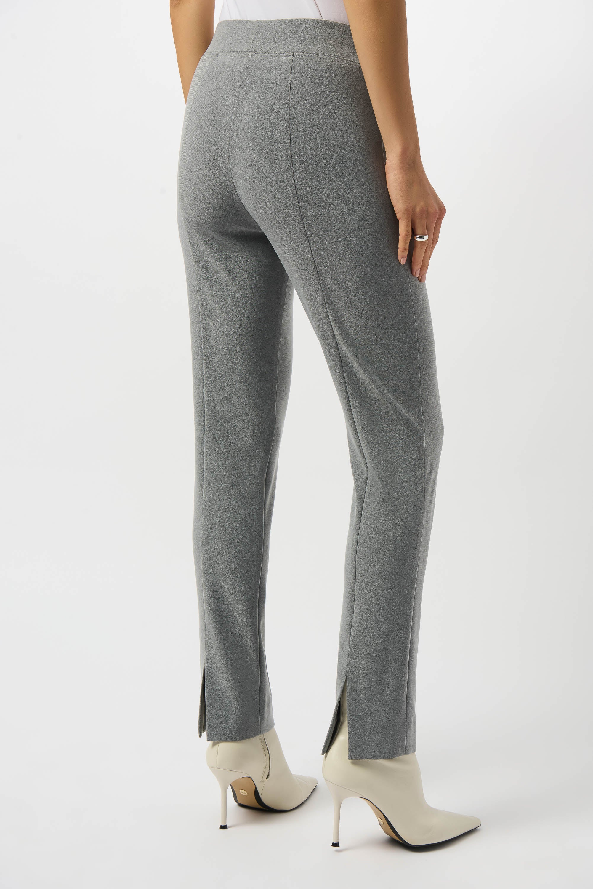 Joseph Ribkoff Slim Formal Trousers Style 253295