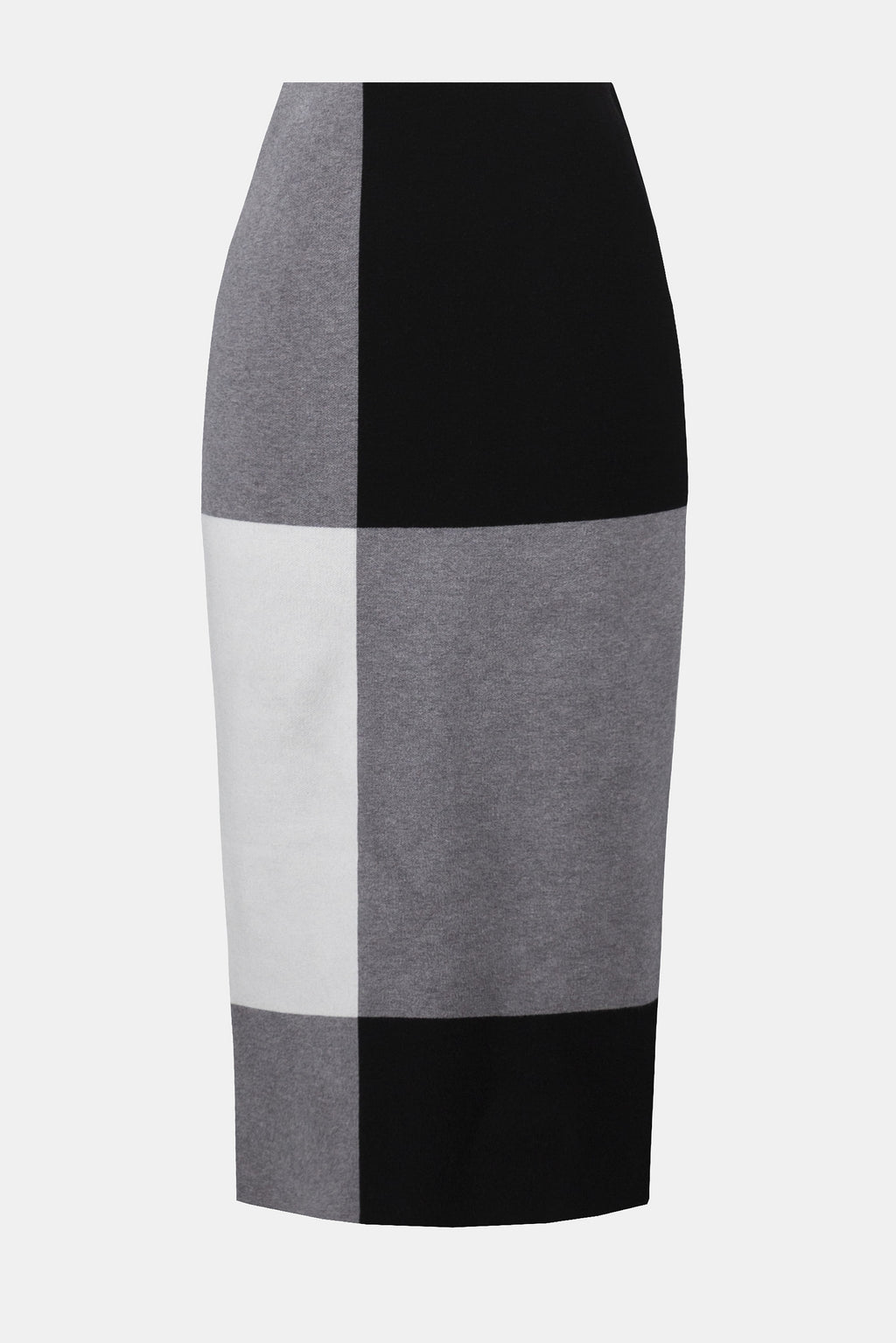 Joseph Ribkoff High-waist Knitted Pencil Skirt Style 253908