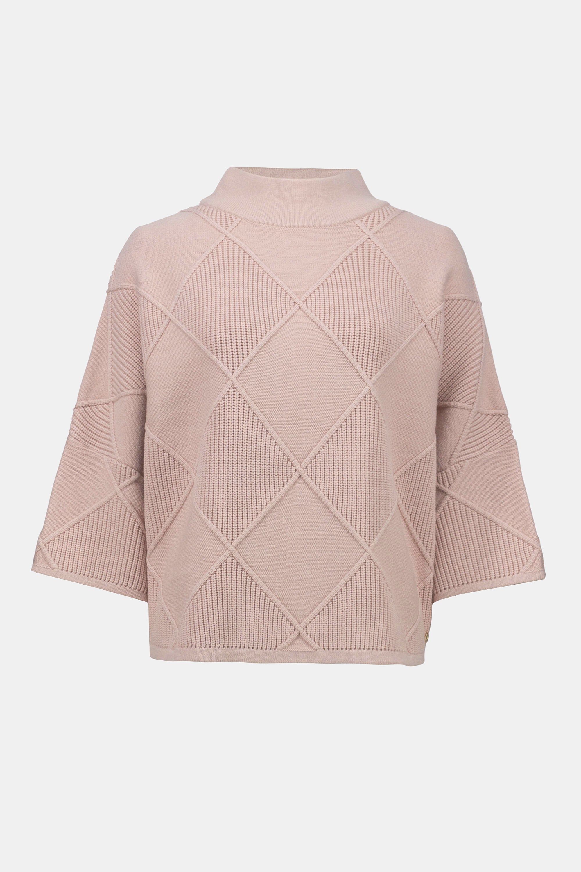 Joseph Ribkoff Oversized Knitted Pullover Style 253943