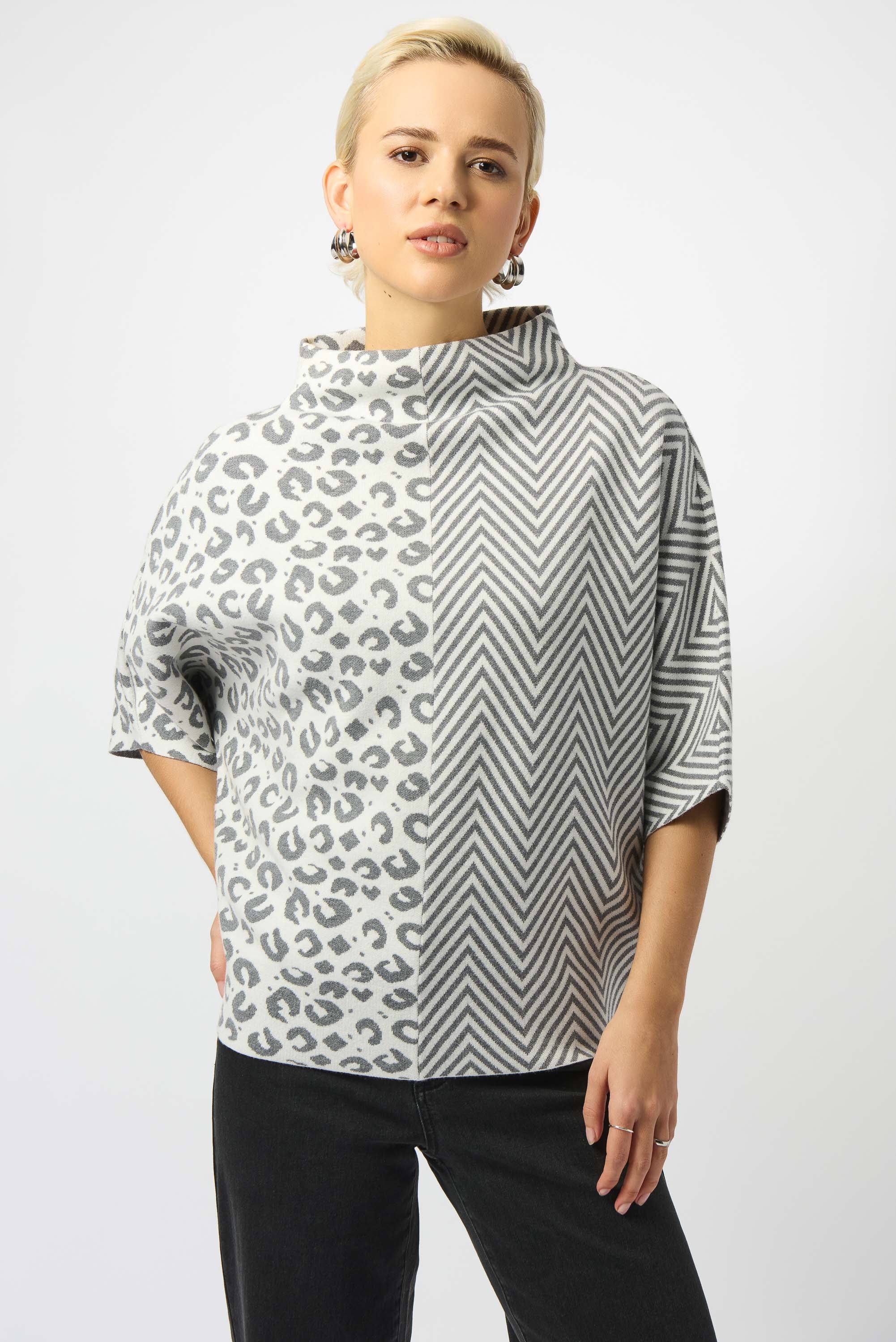 Joseph Ribkoff Tops Style 253981
