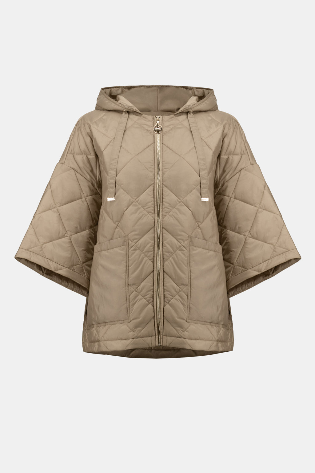 Joseph Ribkoff Hooded Puffer Jacket Style 254914