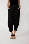 Frank Lyman Relaxed Cropped Trousers Style 256832u