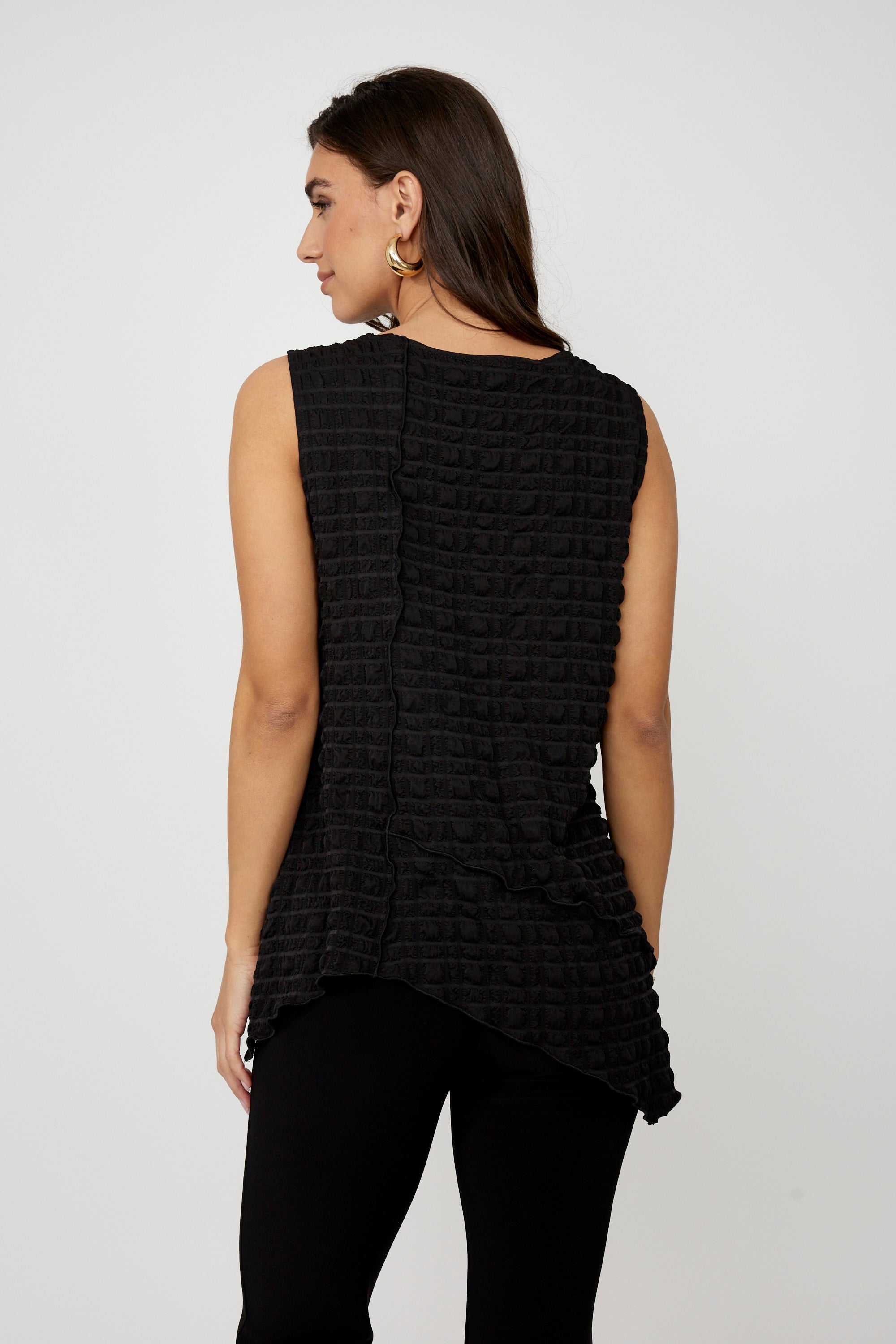 Frank Lyman Relaxed Fit Top Style 256833u