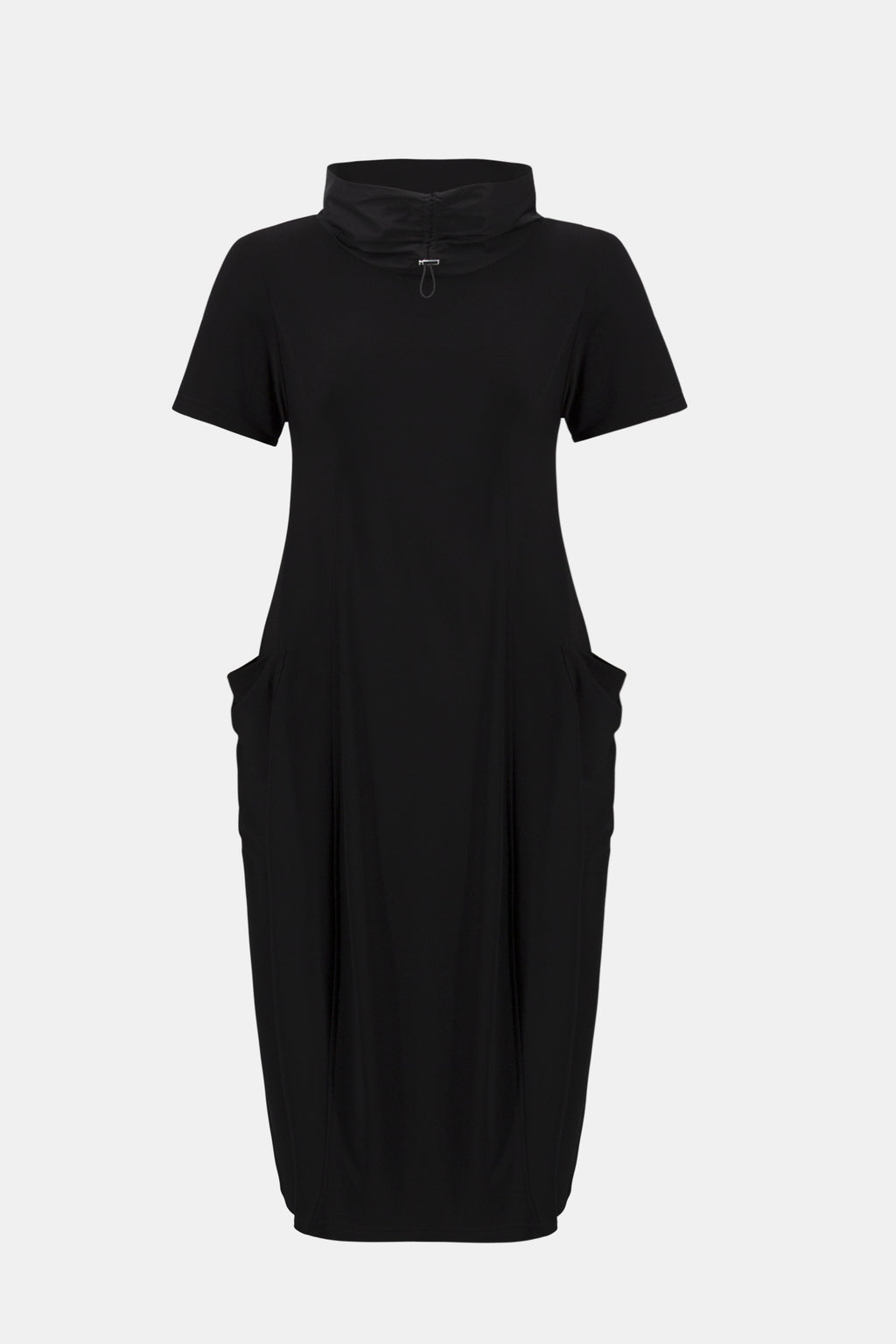 Joseph Ribkoff Casual Midi Shift Dress Style 261633