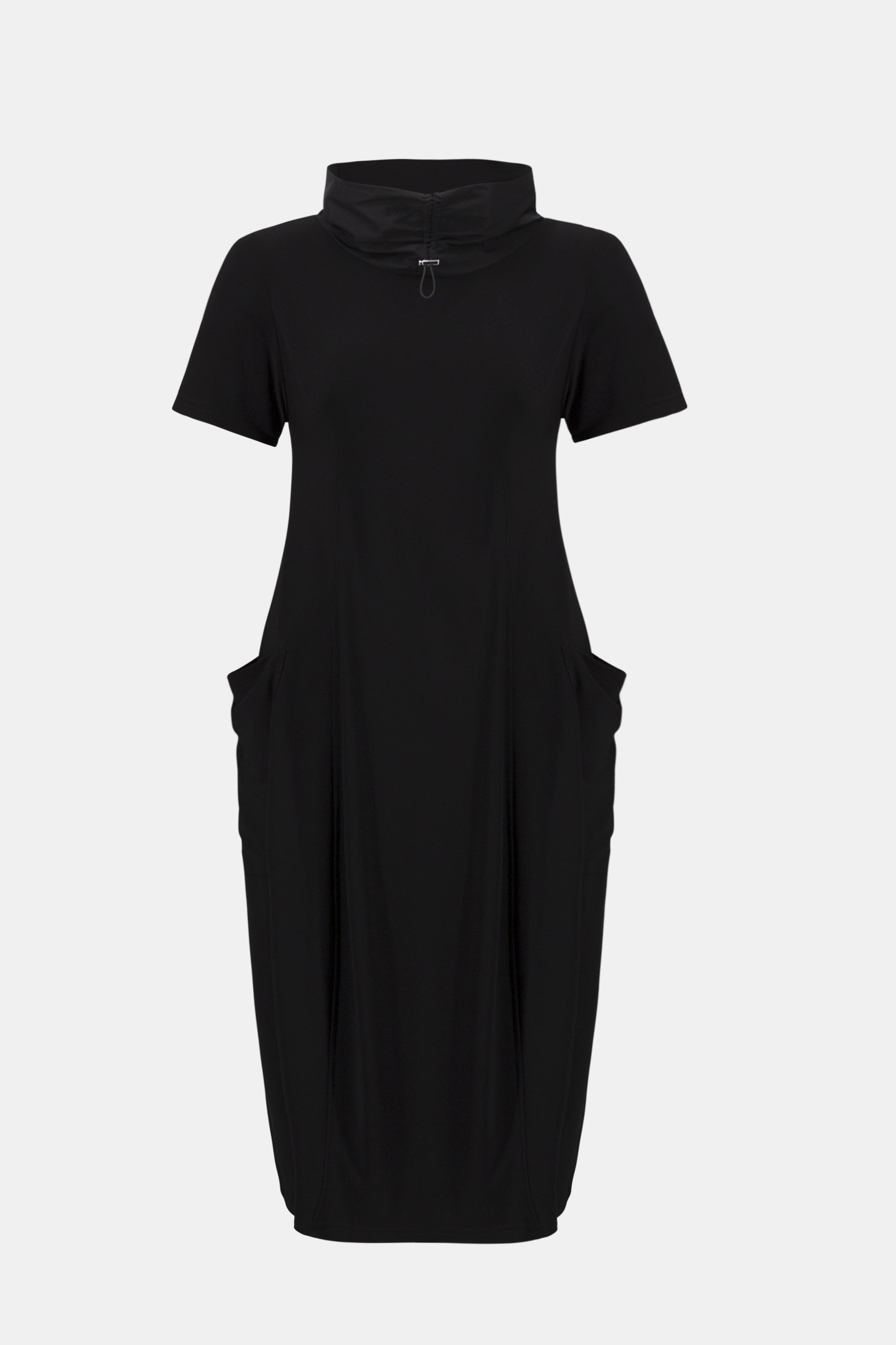 Joseph Ribkoff Casual Midi Shift Dress Style 261633