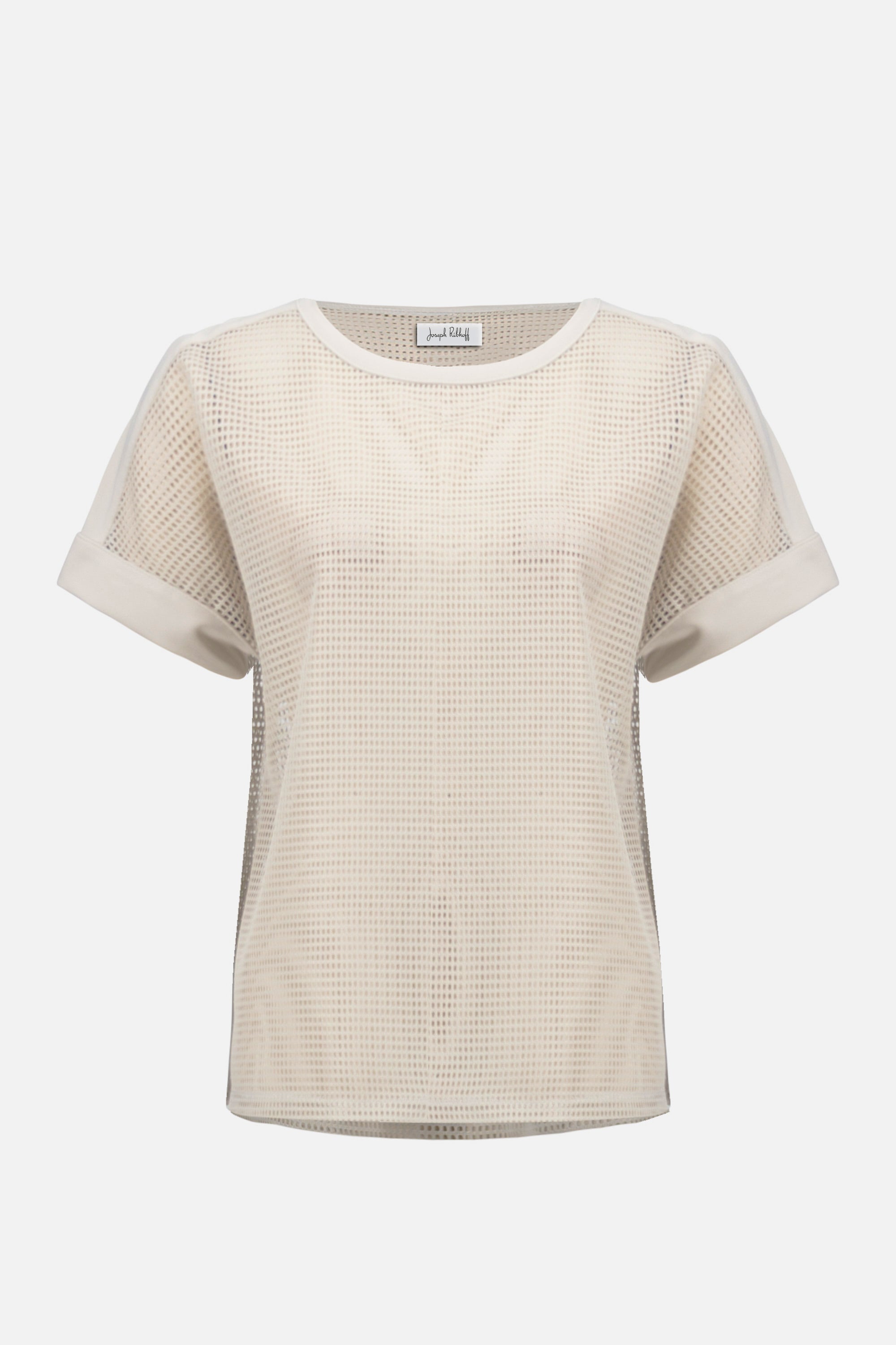Joseph Ribkoff Casual Crew Neck Pullover Style 261642