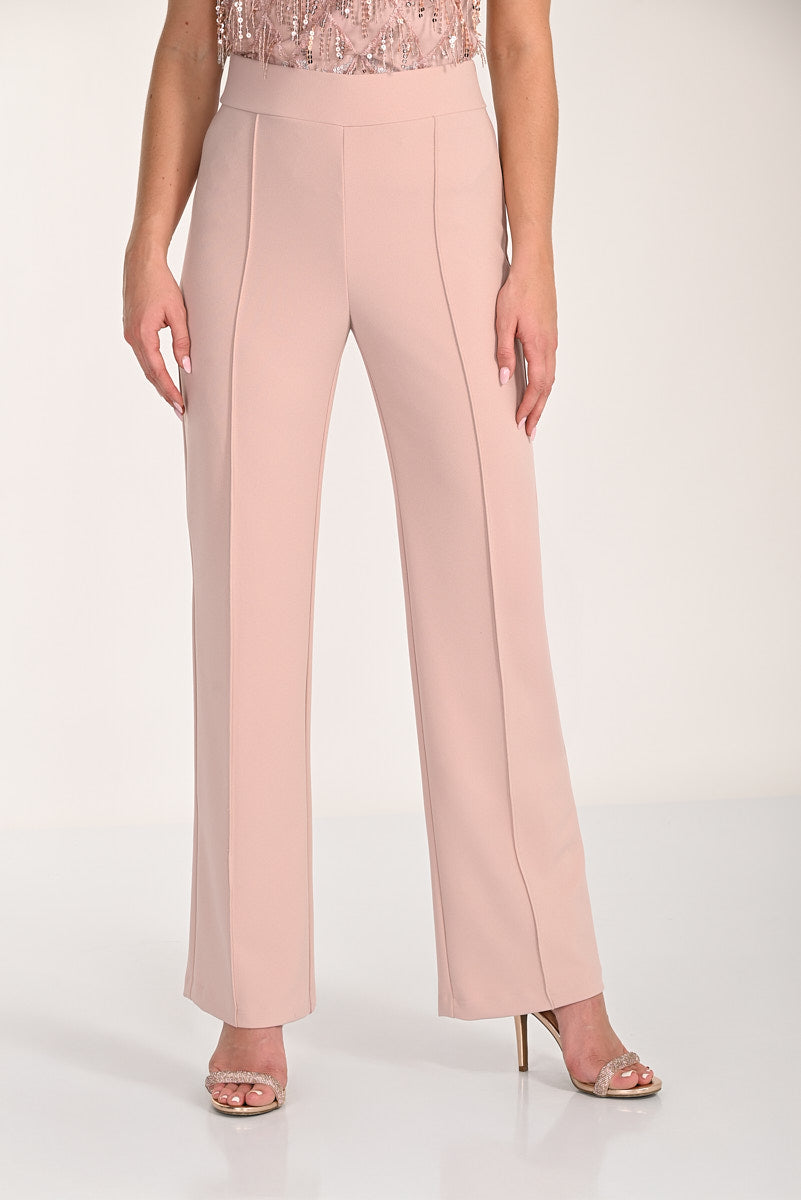 Frank Lyman High-waisted Formal Trousers Style 268113