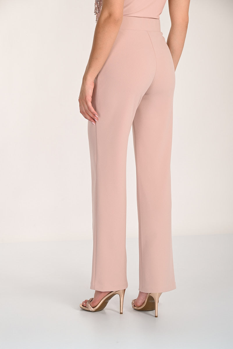 Frank Lyman High-waisted Formal Trousers Style 268113