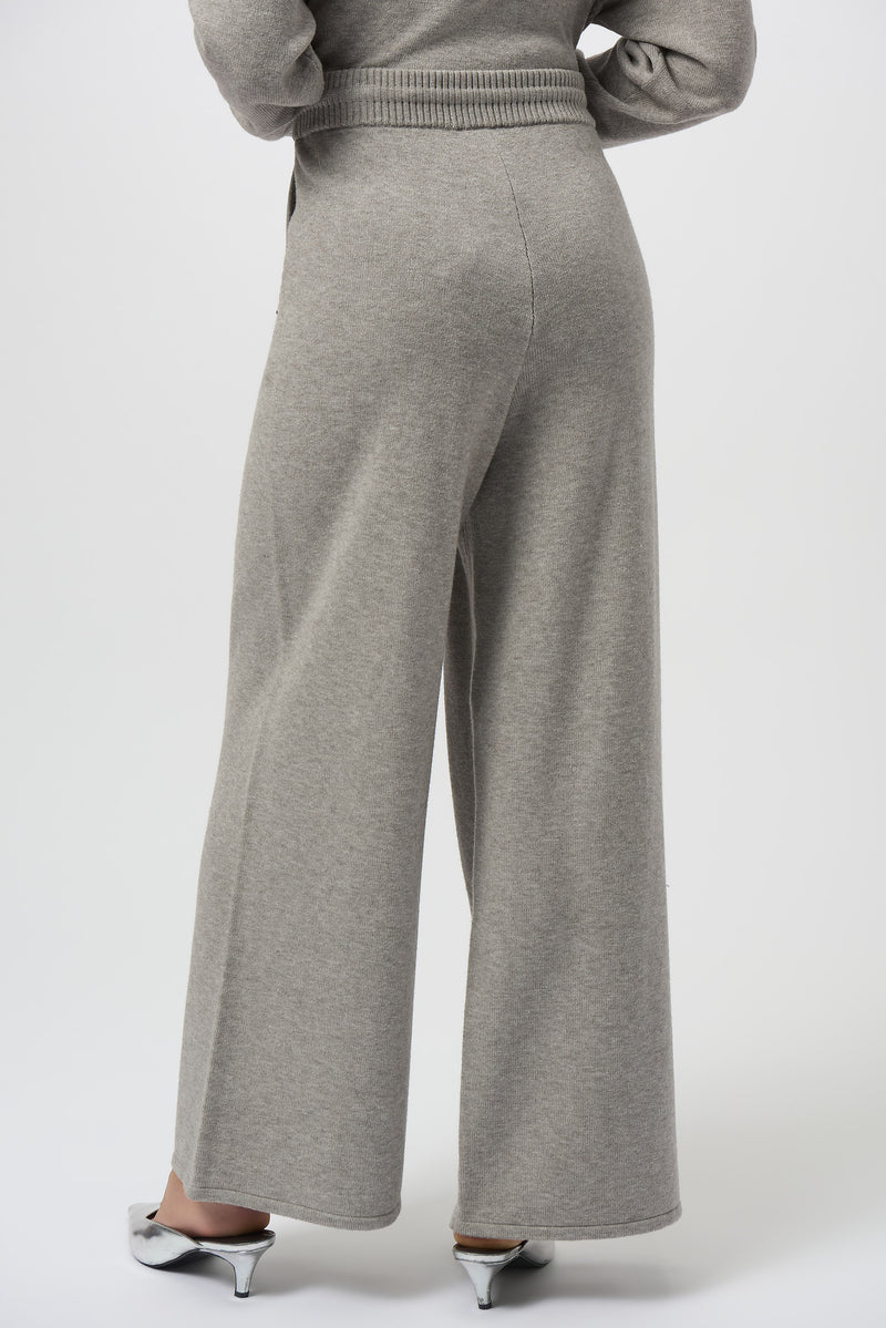 Joseph Ribkoff Relaxed Mid-rise Trousers Style 254945