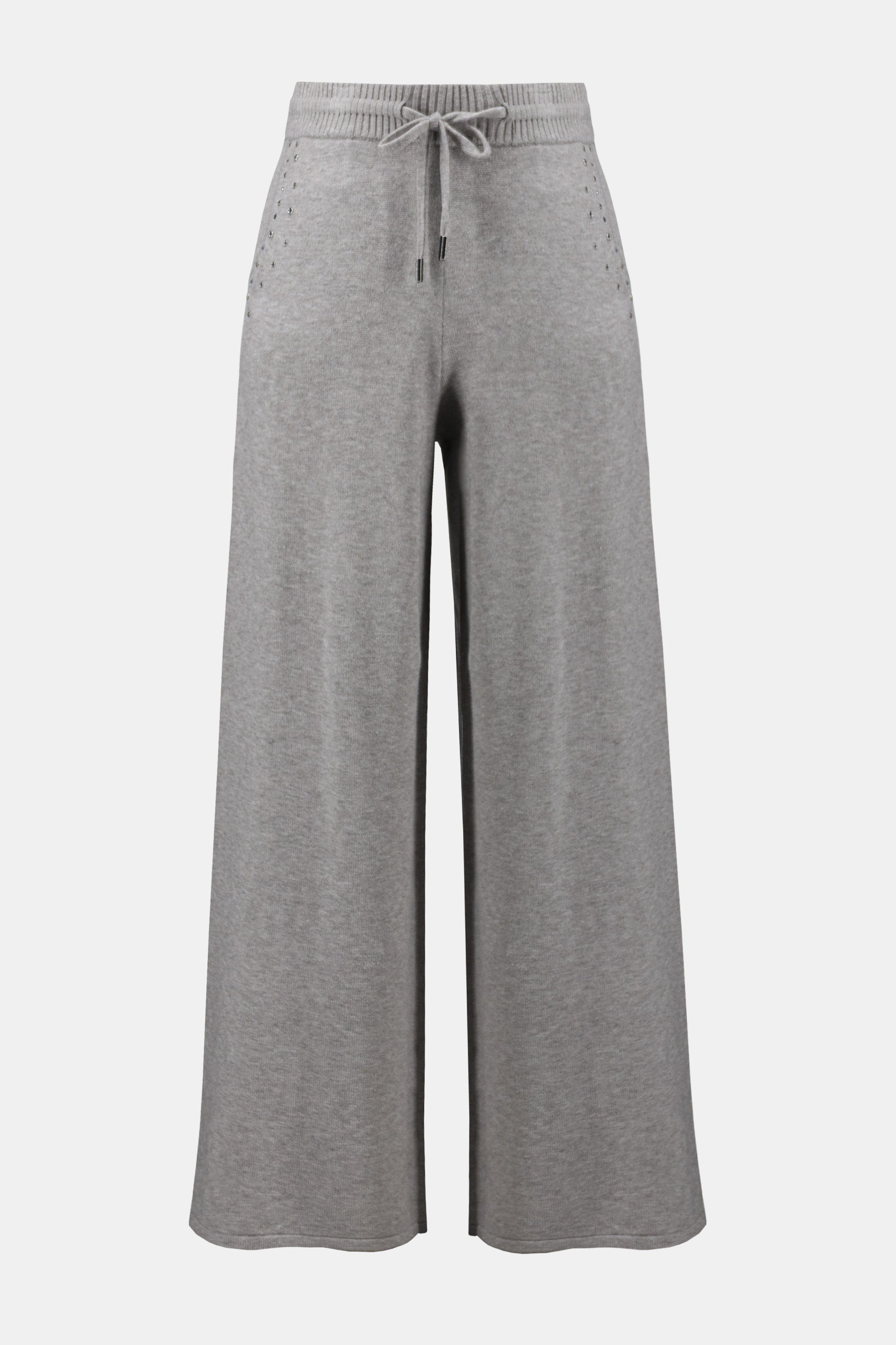 Joseph Ribkoff Relaxed Mid-rise Trousers Style 254945