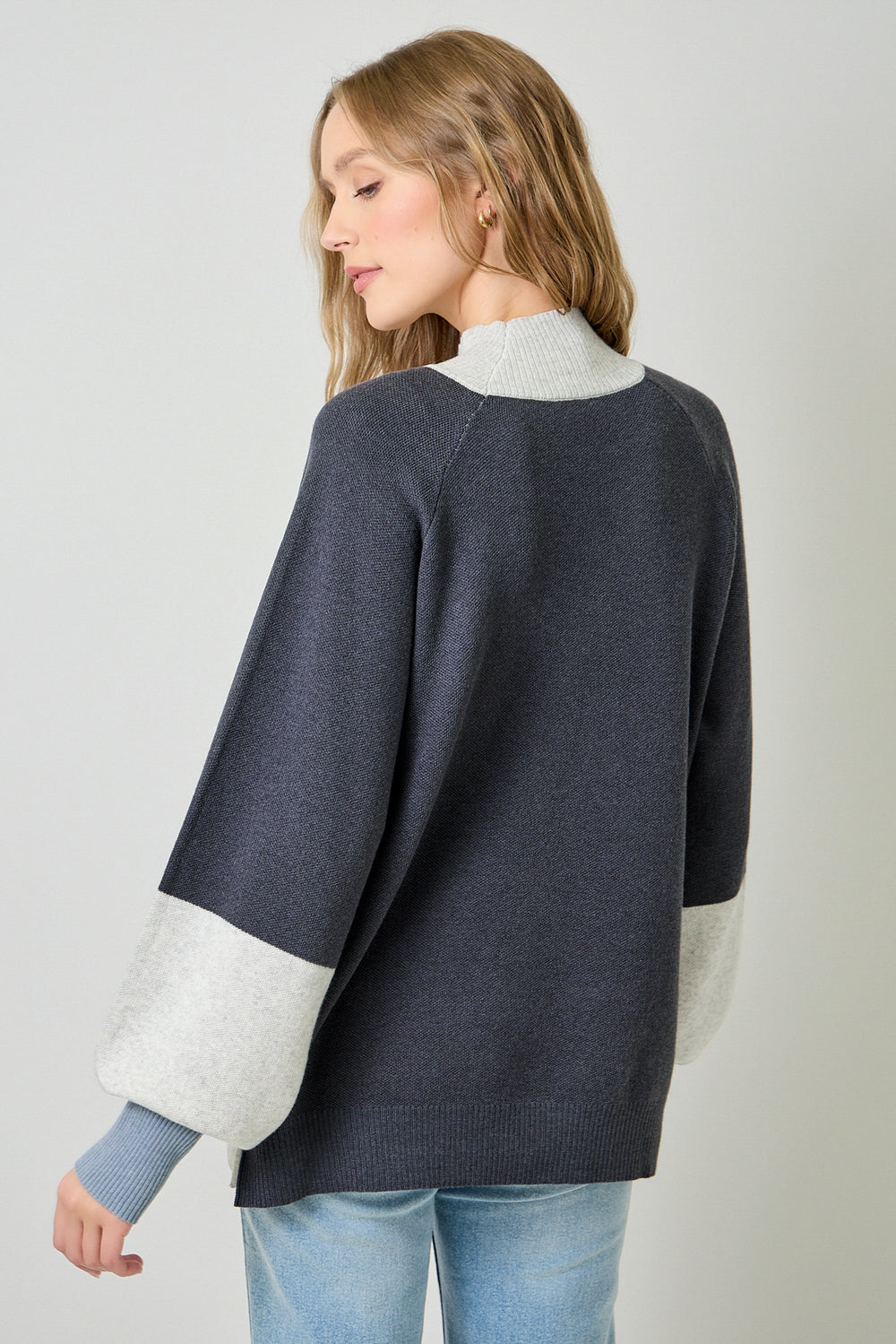 mys: 60849 block sweater