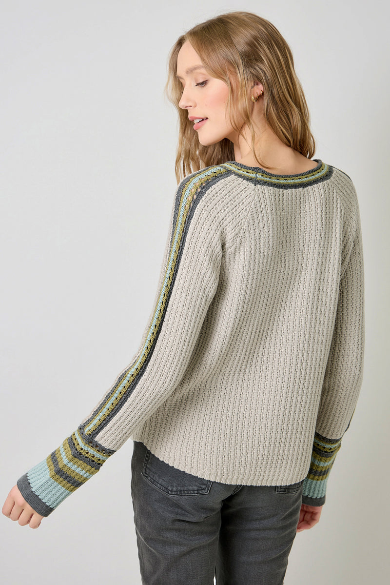 mys: 61199 raglan sweater