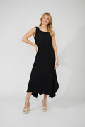 Frank Lyman Casual Sleeveless A-line Dress Style 251547