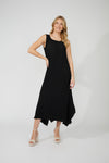 Frank Lyman Casual Sleeveless A-line Dress Style 251547
