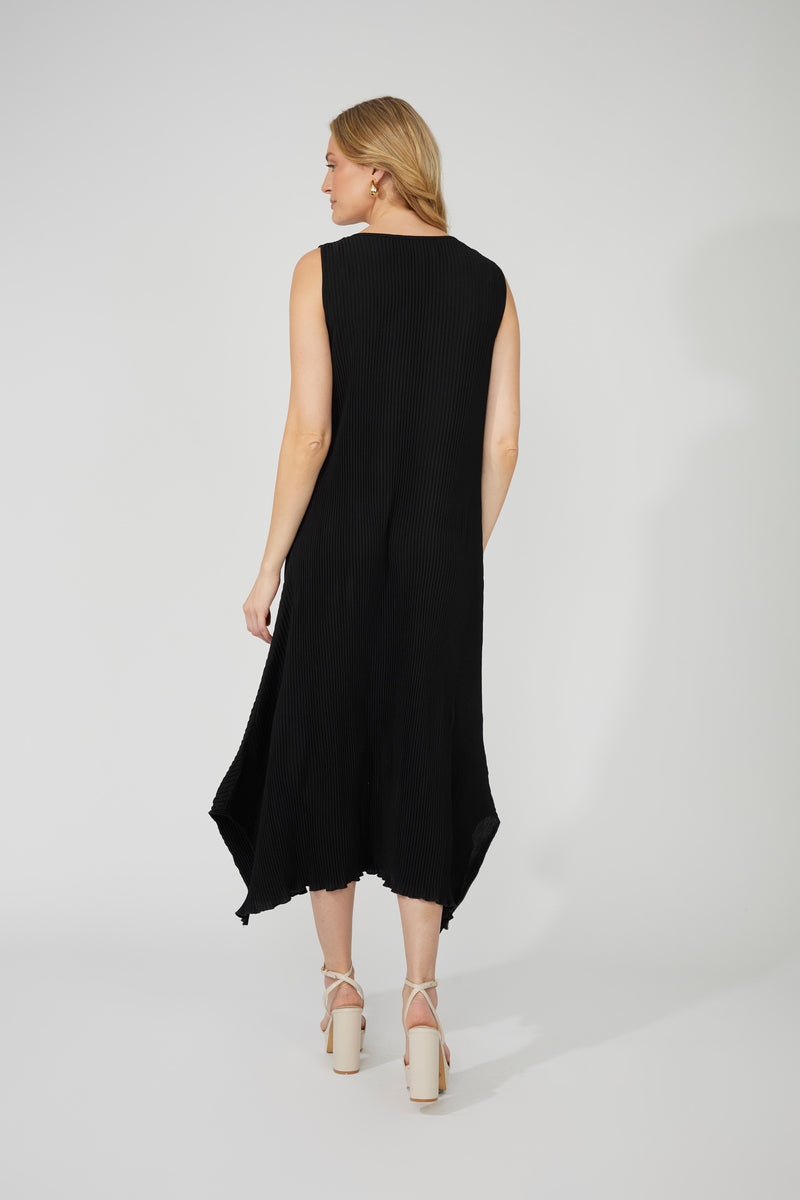 Frank Lyman Casual Sleeveless A-line Dress Style 251547