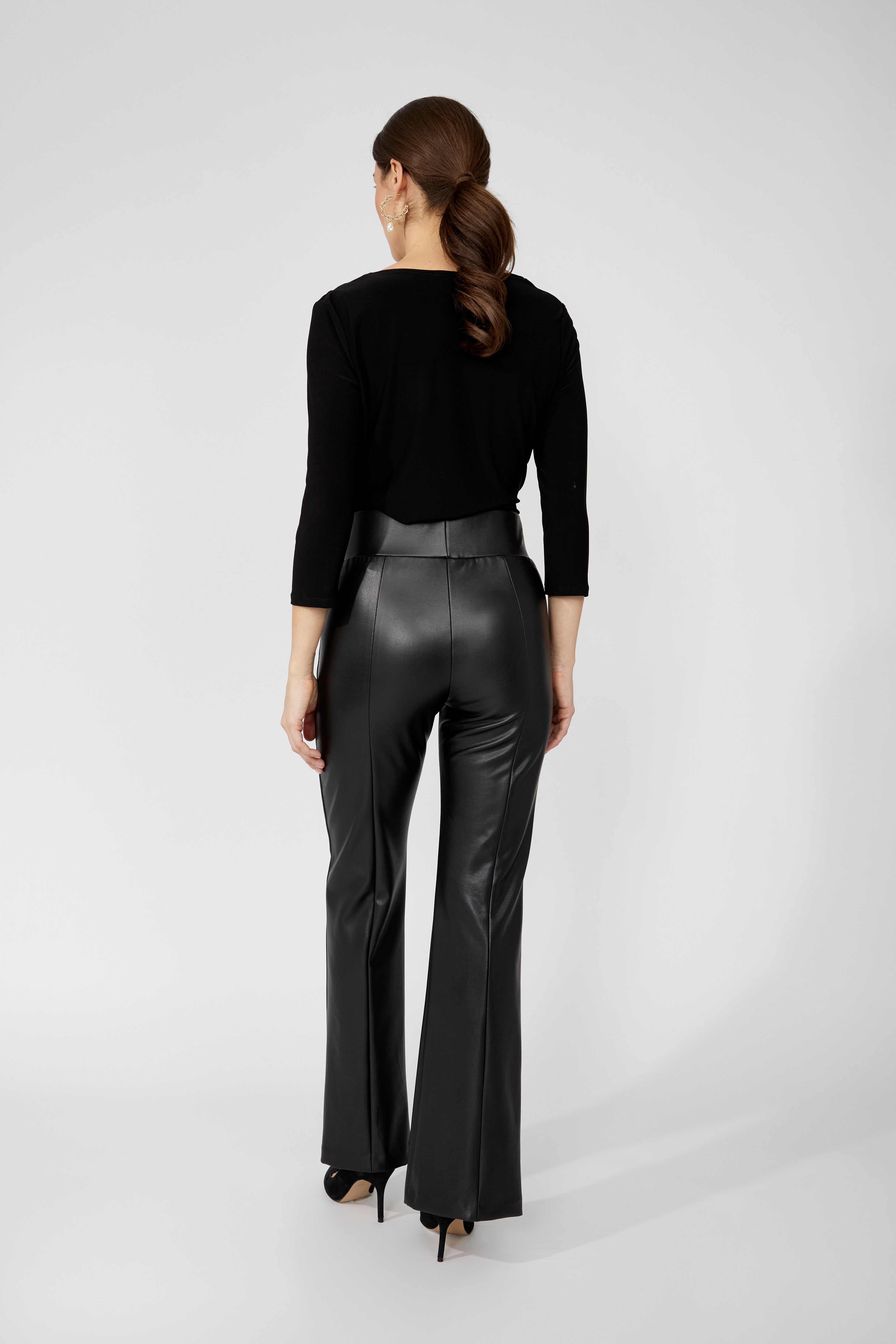 Frank Lyman High-waisted Formal Trousers Style 253134