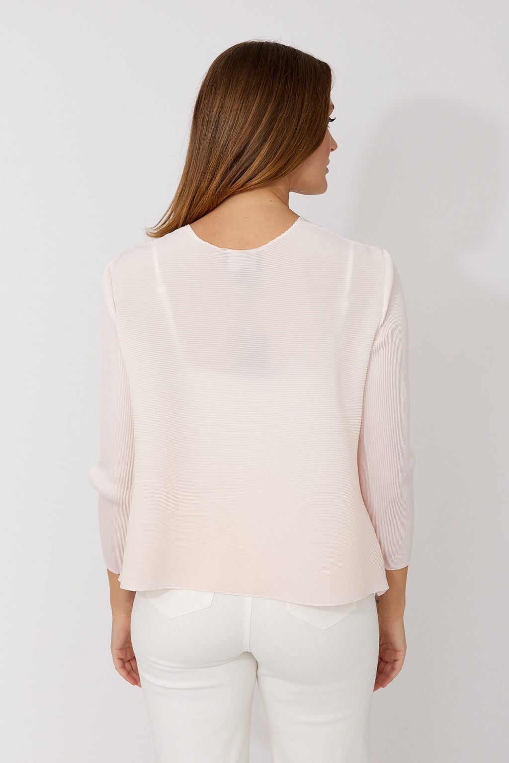 Frank Lyman Casual Hip-length Cardigan Style 266576
