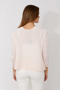 Frank Lyman Casual Hip-length Cardigan Style 266576