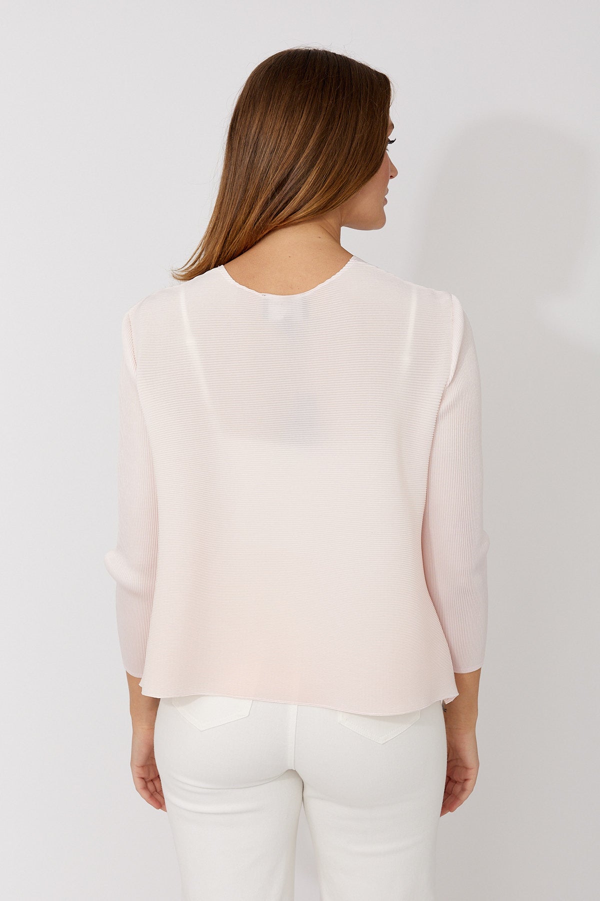 Frank Lyman Casual Hip-length Cardigan Style 266576