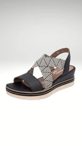 Remonte D2L54-03 Sandals