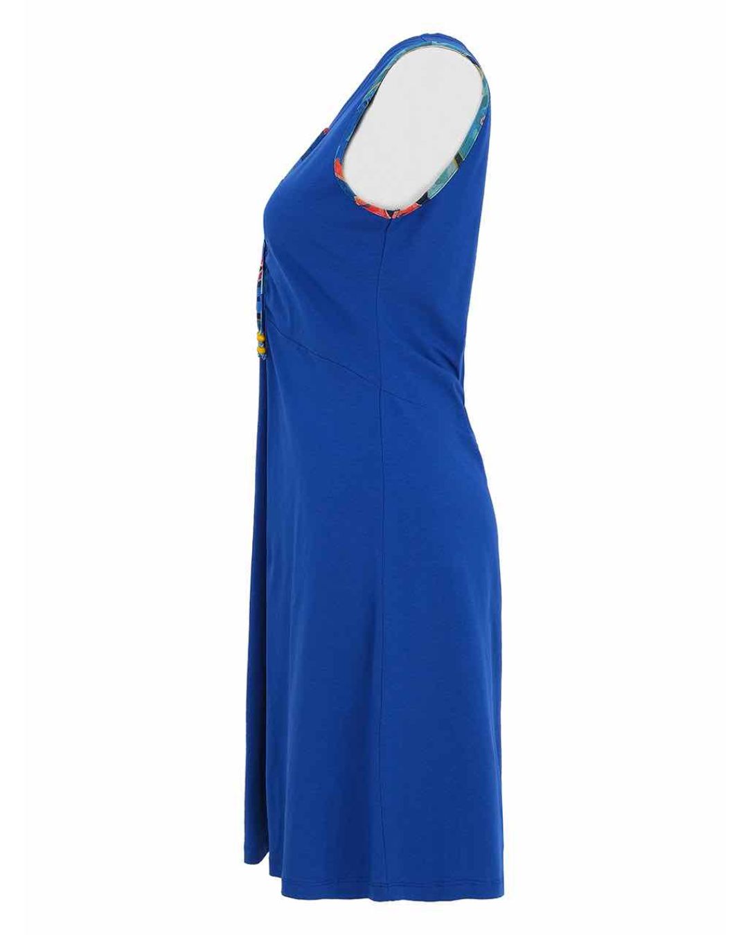 Dolcezza Blue Dress “Palmetto Series” (25688)