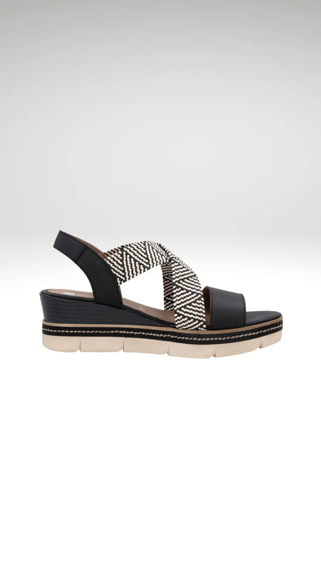 Remonte D2L54-03 Sandals