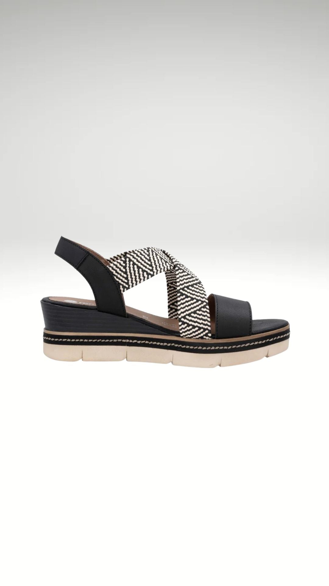 Remonte D2L54-03 Sandals