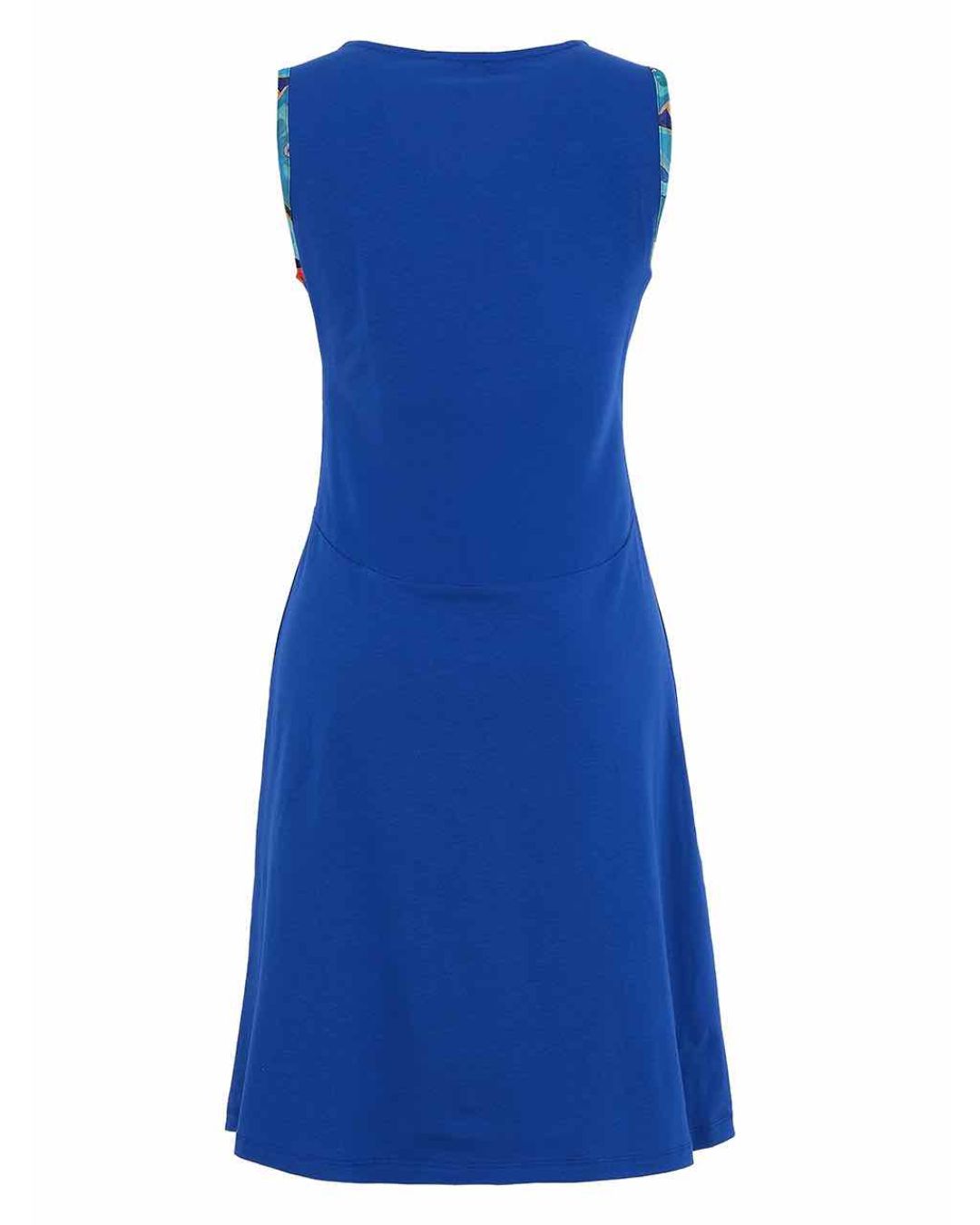 Dolcezza Blue Dress “Palmetto Series” (25688)