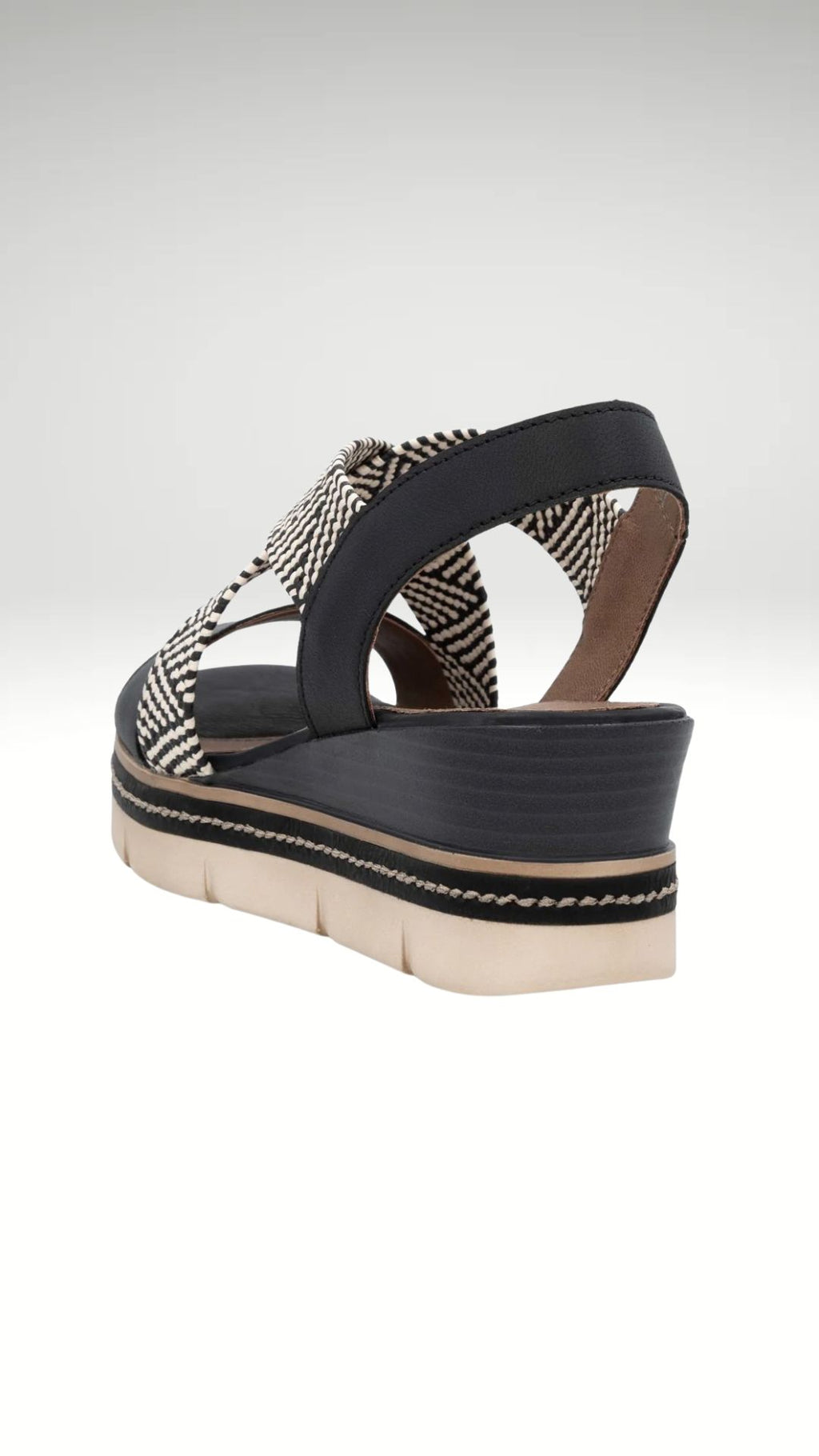 Remonte D2L54-03 Sandals