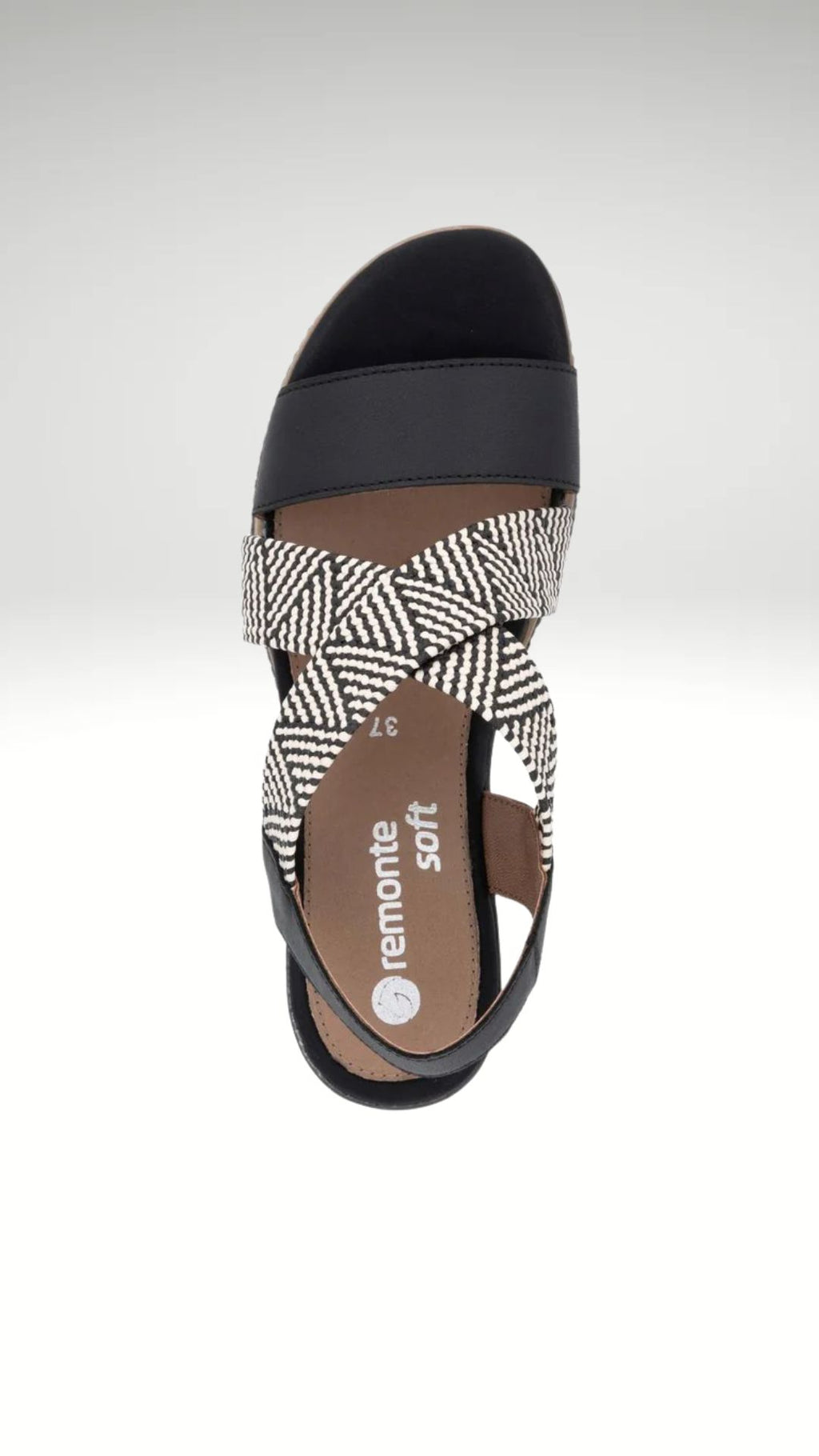 Remonte D2L54-03 Sandals