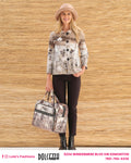 Dolcezza Knit Jacket 76606