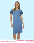Frank Lyman Knee-length Bodycon Dress Style 268239
