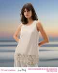 Joseph Ribkoff Chic Sleeveless Pullover Top Style 262094