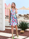 Dolcezza – 24725 – Dress